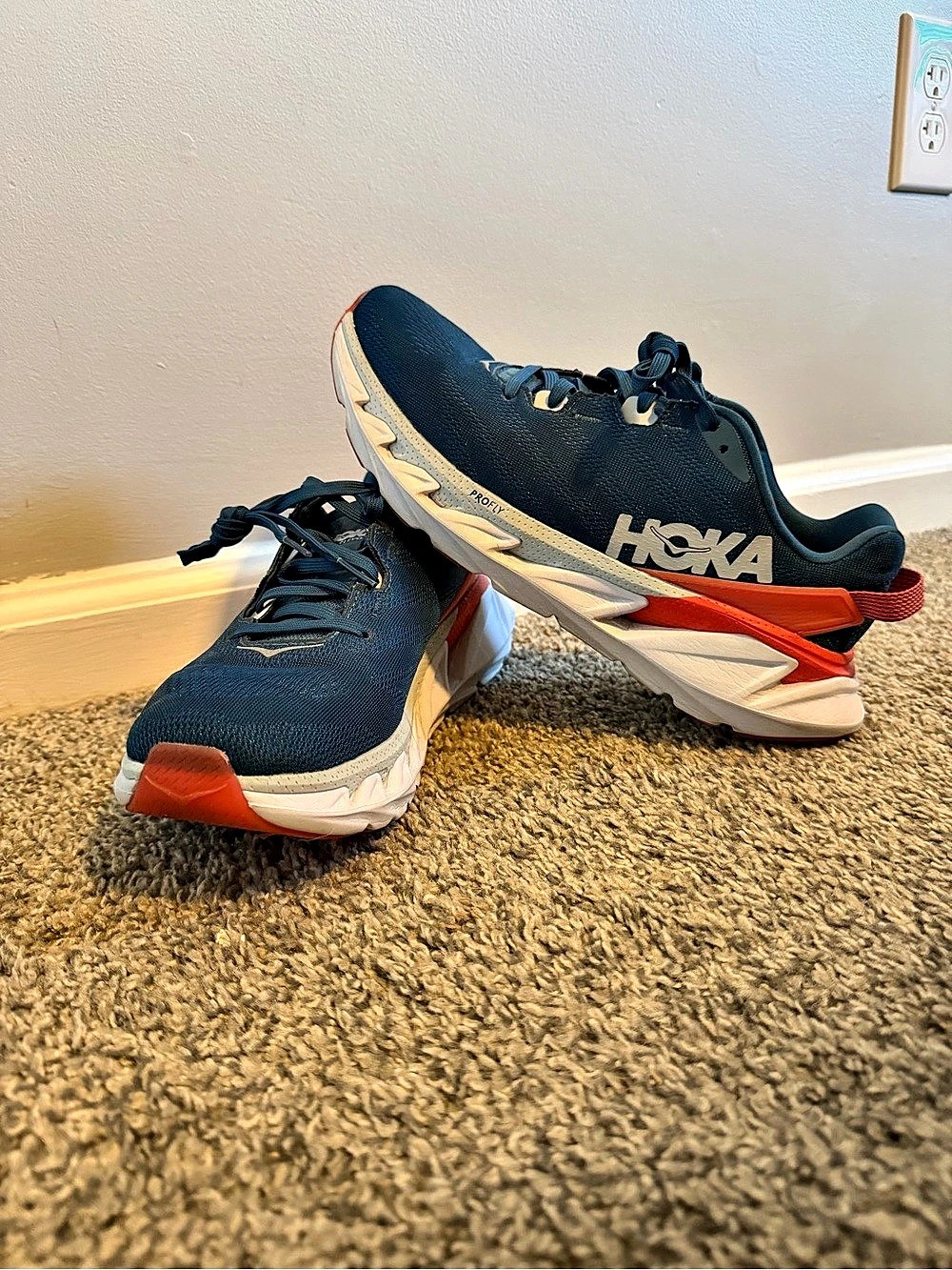 Hoka Elevon 2 Women's Shoe